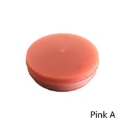 CAD CAM hambalabori materjal Paindlik PMMA plokk