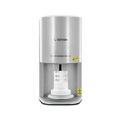 3 kandikuga kiire aeglane tsirkooniumoksiidiga hambaraviahi